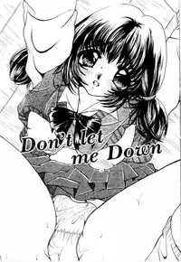 [Nyanko MIC] A Kan Analist - Feeling A Analist