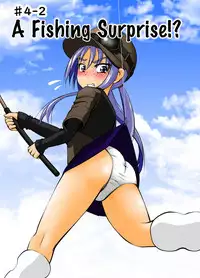 Chitsu Hakai-kei Joshi 4