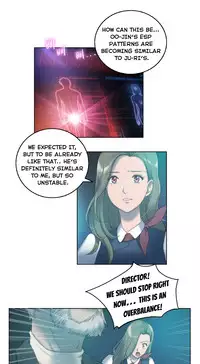 [BYMAN] Erotic Sensuality & Perception Ch. 1-6 [English] (YoManga) (Ongoing)