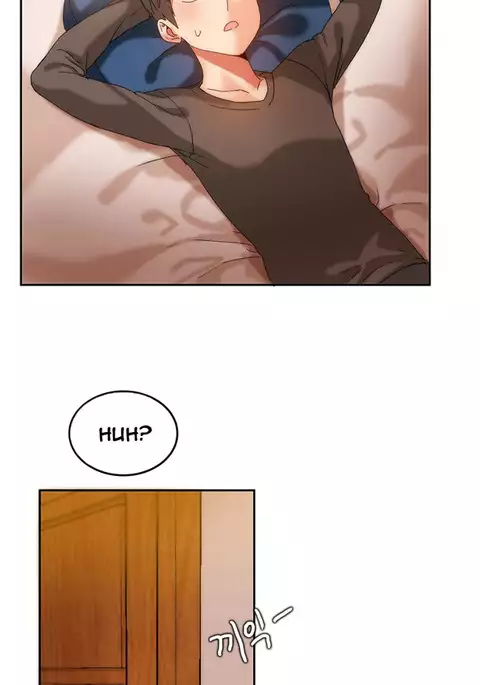 Hari Dormitory Ch.1-10