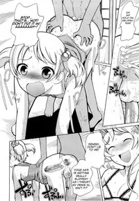 [Hiro Touge] Welcome to Near-Future Academy