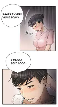 New Face Ch.1-8 (English) (Ongoing)