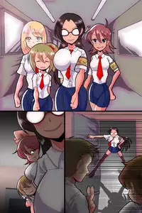 [DL Mate (Muntaro)] Fuuki Iinchou Kanraku Monogatari