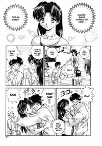 Futari Ecchi 9 [Complete]
