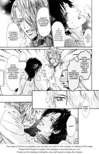 [Ike Reibun] Gingaku Hakase to Marmot [English]