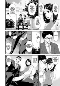 [Bai Asuka] Swap Slave [English] [Cid's Premium]