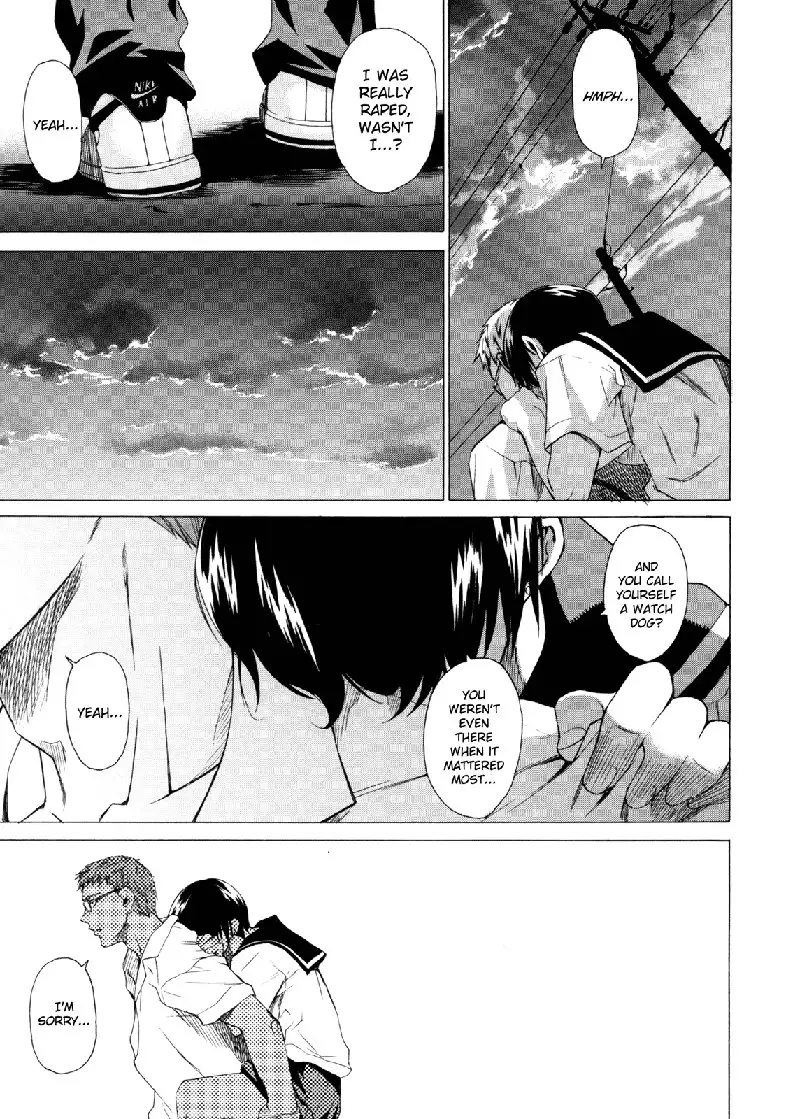 Take On Me Vol2 - 13Her Majesty The Queens 007