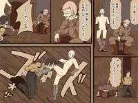 [Iris art] sewayeku no anna