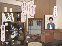 [Iris art] Giri no Haha