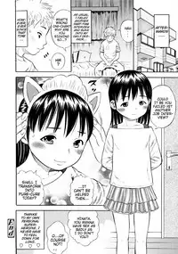 [Zaki Zaraki] Giji Taiken | Indecent Kid Experience Ch. 1-8 [English] {Mistvern}