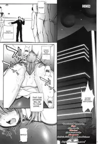 (C79) [Cyclone (Izumi, Reizei)] F850X2 (Mahou Shoujo Lyrical Nanoha) [English] [SaHa]