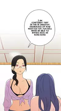 [Ddasoom] H-Campus Ch. 0-11 [English] (YoManga) (Ongoing)