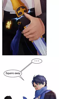 The Matrix Ch.1-4 (English) (Ongoing)