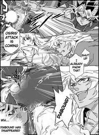 [Leche] Last Lasts - English