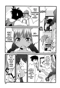 [Yukino Yukikaze] Under Nine [English] [biribiri]
