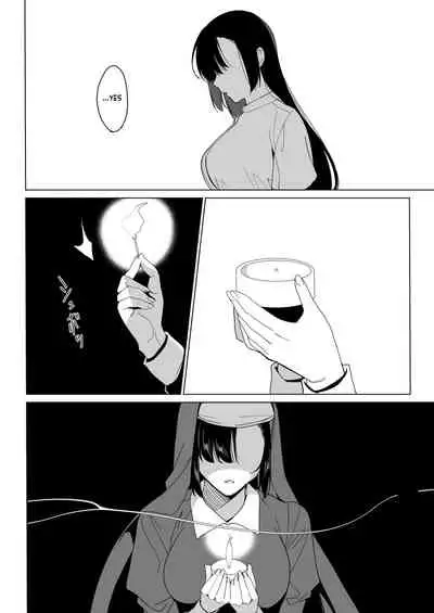 Shirayuri Shimai Kouryaku 4 | Shirayuri Sisters Capture 4