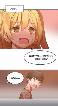 [Mx2J] Hahri's Lumpy Boardhouse Ch. 0-32 [English] (YoManga)