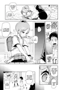 [Seihoukei] Chicchai ga Ippai! Ch. 1-10 [English] [biribiri]