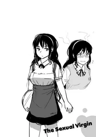 [Satsuki Neko] Seinaru Otome-tachi | 神聖性處女 [Chinese] [Digital]