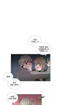 [Silverstar] Talk To Me Ch.1-38 (English) (Ongoing)