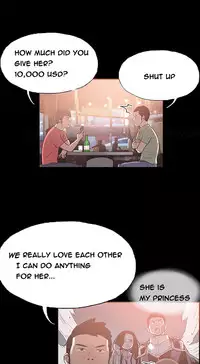 [Mr. Byeong-Su] Cohabitation Ch.1-31 (English) (Ongoing)
