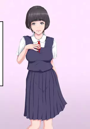 Boku o Ijimeteita Kuzuo ni Kanojo o Netoraremashita.