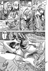 [Shirono Mahiro] Tsumatorare | Wife Taking Ch.1-6 [English] {Doujins.com}