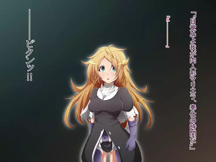 Hero Rengou Sennou Kanraku no Wana ~Battle Sister Hen~