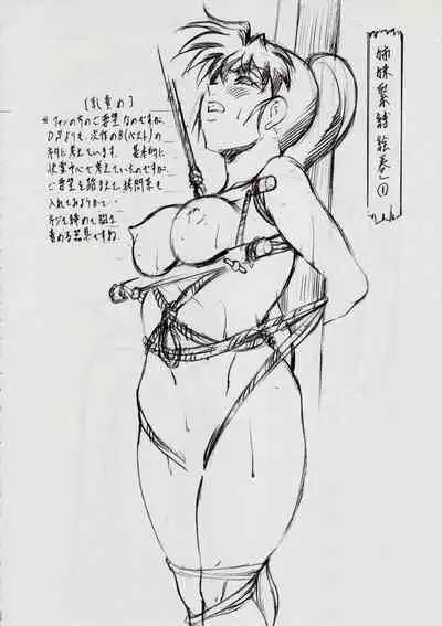 A＆M DS～鬼面の者～