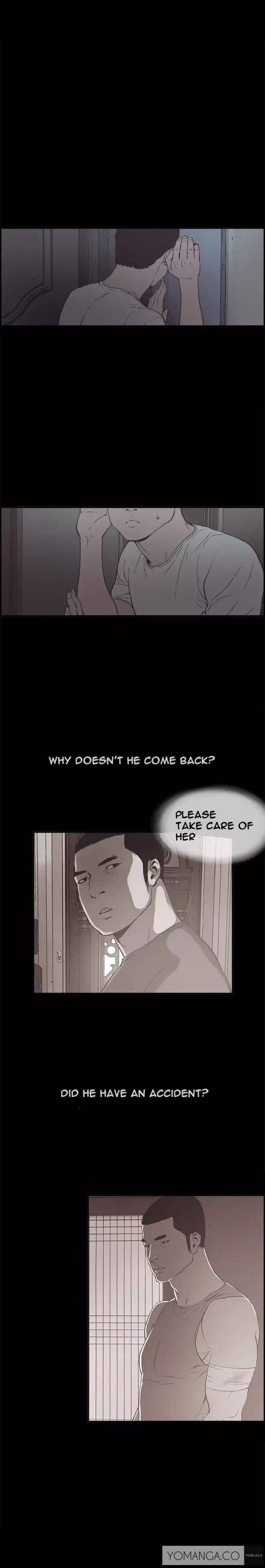 Cohabitation Ch.1-14