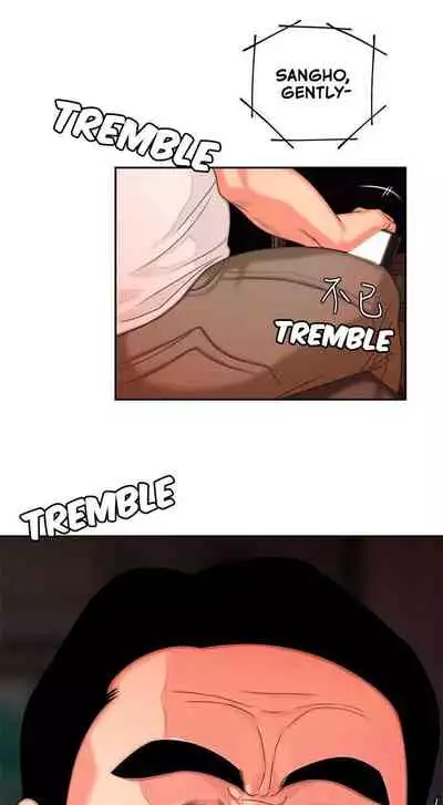 DELIVERY MAN Ch. 1-5 [English]