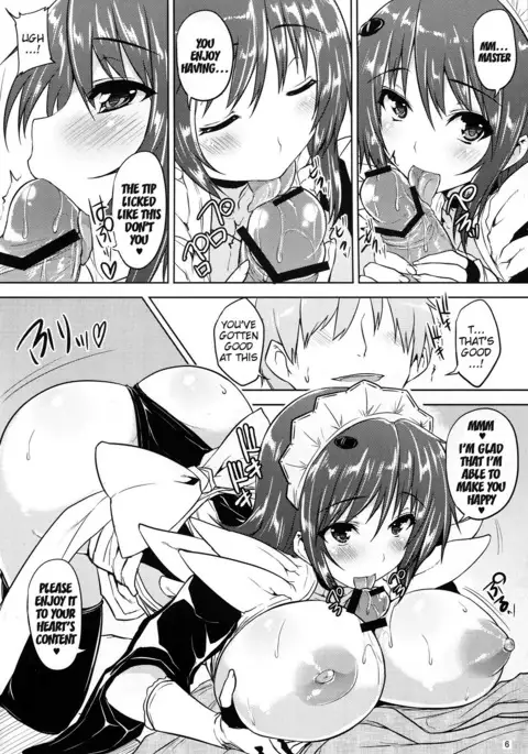Tsuru no Ongaeshi {doujin-moe.us}