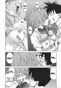 [Kouda Tomohiro] Seka x Seka 1 [English] [SaHa]