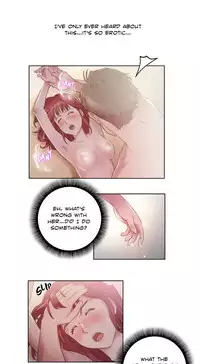 [BYMAN] Sex Knights-Erotic Sensuality & Perception Ch.1-11 (English) (Ongoing)
