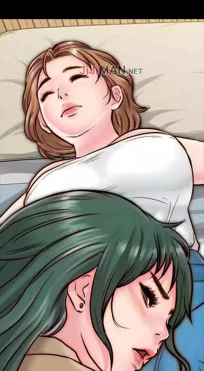 【周日连载】同居密友（作者：Pb&無業遊民） 第1~26话