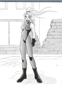 (C48) [Studio Dellforce (various)] Sekai Seifuku Sailorfuku 8 (various)