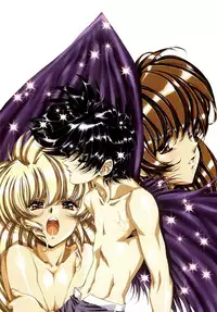 [Urushihara Satoshi] Urushihara Satoshi Illustrations U:COLLECTION