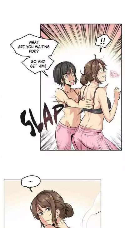 DADDY'S WILD OATS | Surrogate Father Ch. 1-14 [English]