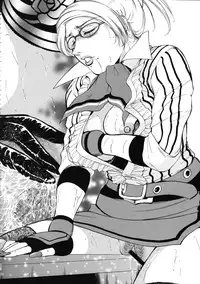 (C74) [Rippadou (Takada Kouichi)] Tenshi no Kuchibiru Megami no Hanazono (Various)