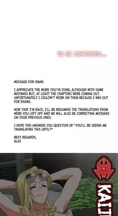 Everything about Best Friend Manhwa 01-12 [English]