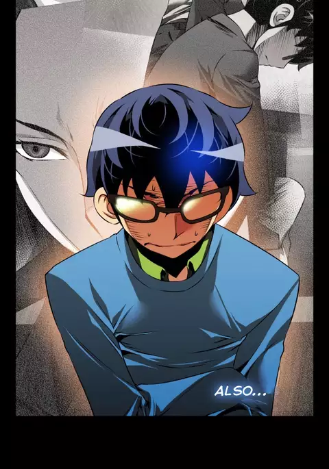 Love Parameter Ch.1-76