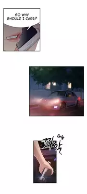 [BAK Hyeong Jun] Sweet Guy Ch. 1-47 [English] [YoManga]