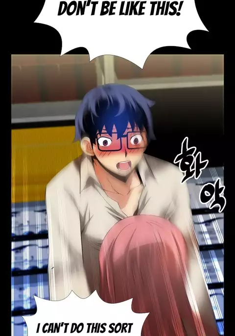 Love Parameter Ch.1-68