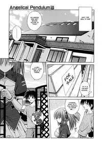 [Matra Milan] Angelical Pendulum Vol. 2 + Gaiden (Complete) [ENG]