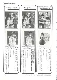 [doujinshi anthology] Game Miki 9 (Sakura Wars and others)