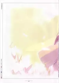 Suigetsu Visual Fan Book