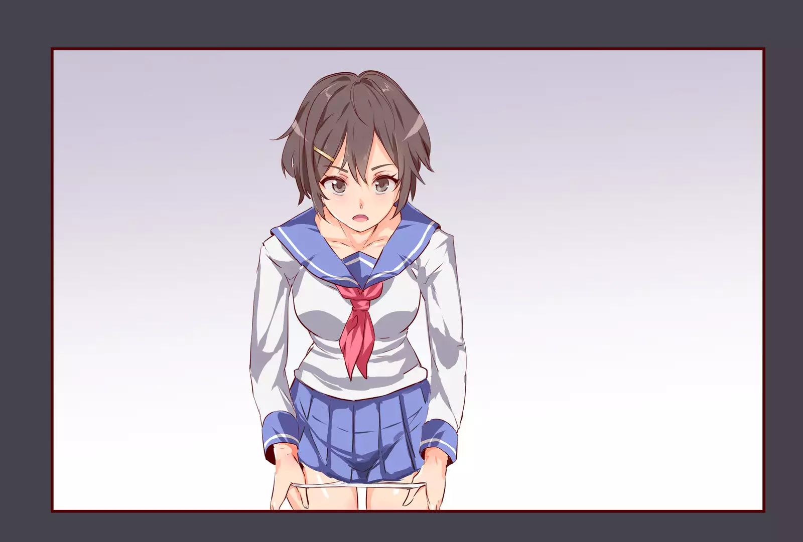 ERO-NOTE ~Ore ga Nani Shite mo Mondai ni Naranai Kyoushitsu~