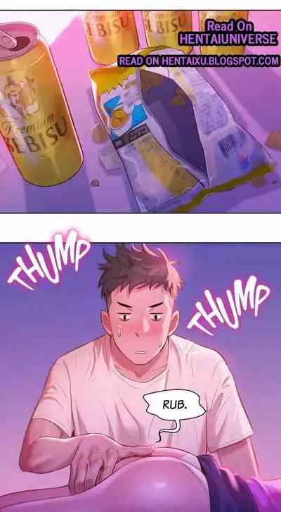 What do you Take me For? Ch.36/?