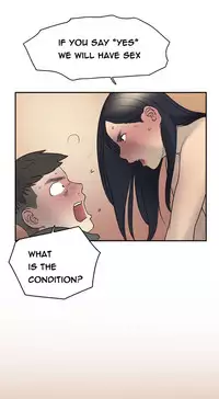 Double Date Ch.1-17 (English) (Ongoing)