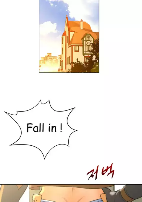 Perfect Half Ch.1-33